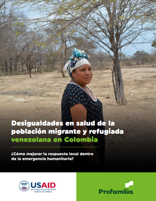 desigualdades en salud 