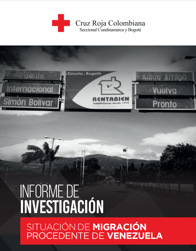 informe